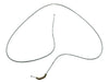 Parking Brake Cable Raybestos Brakes BC92622