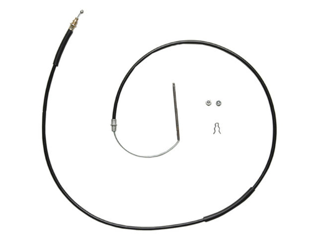 Parking Brake Cable Raybestos Brakes BC92632