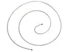 Parking Brake Cable Raybestos Brakes BC92656