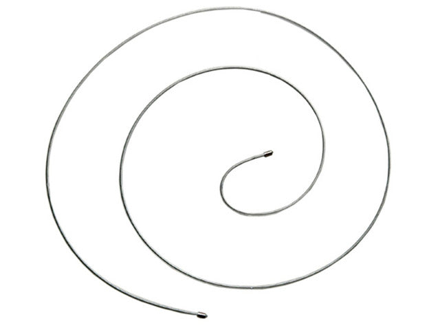 Parking Brake Cable Raybestos Brakes BC92656