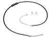 Parking Brake Cable Raybestos Brakes BC92664