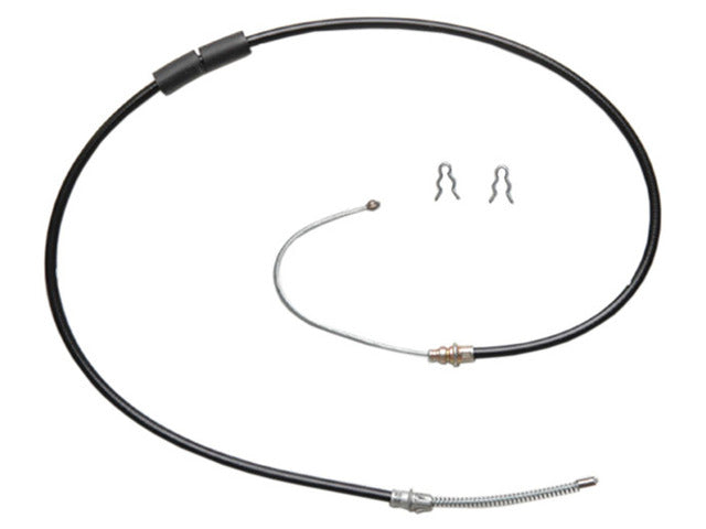 Parking Brake Cable Raybestos Brakes BC92664