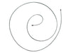 Parking Brake Cable Raybestos Brakes BC92668