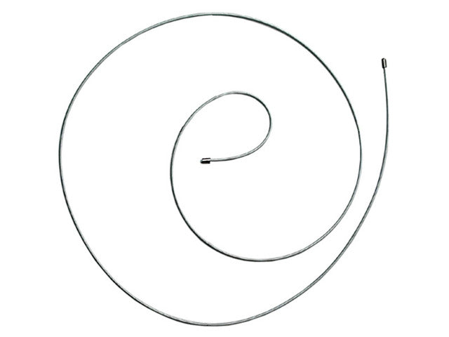 Parking Brake Cable Raybestos Brakes BC92668