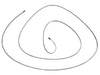Parking Brake Cable Raybestos Brakes BC92669