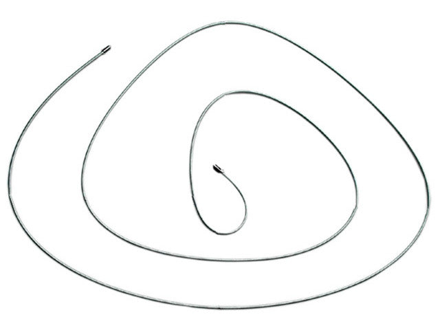 Parking Brake Cable Raybestos Brakes BC92669