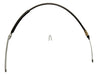 Parking Brake Cable Raybestos Brakes BC92672