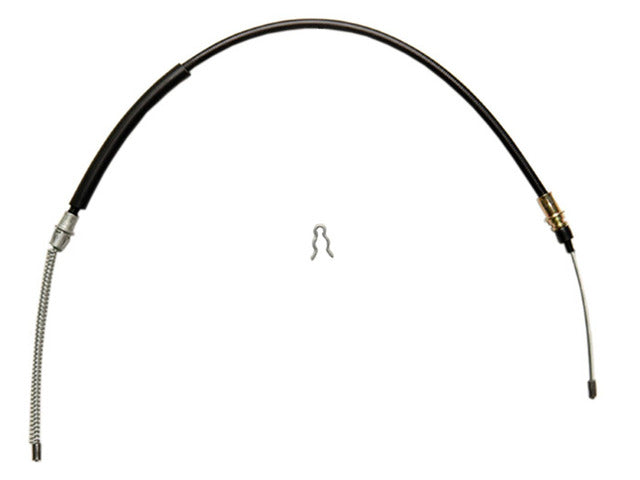 Parking Brake Cable Raybestos Brakes BC92672