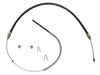 Parking Brake Cable Raybestos Brakes BC92673