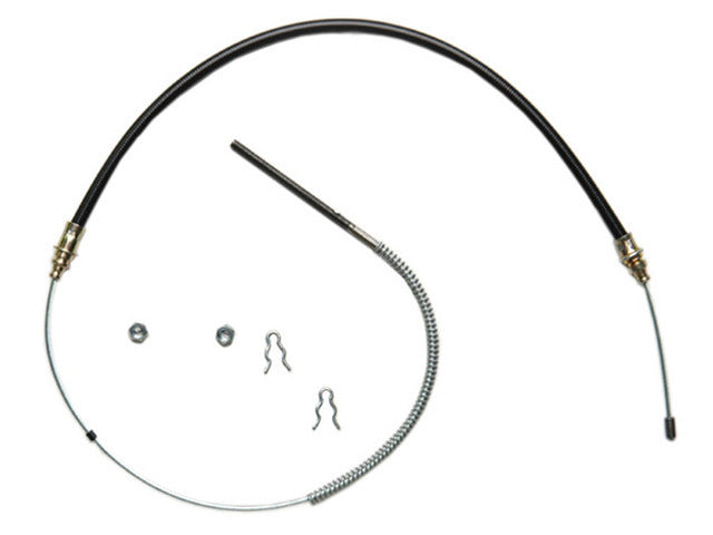 Parking Brake Cable Raybestos Brakes BC92673