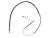 Parking Brake Cable Raybestos Brakes BC92674