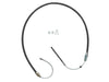 Parking Brake Cable Raybestos Brakes BC92675