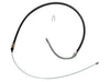 Parking Brake Cable Raybestos Brakes BC92680
