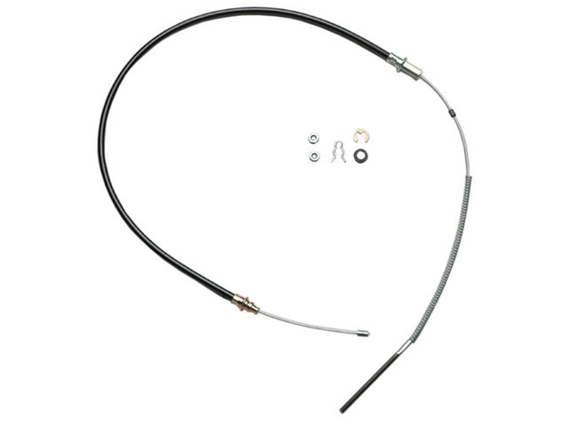 Parking Brake Cable Raybestos Brakes BC92682