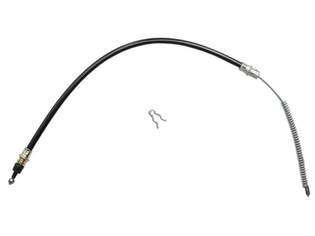 Parking Brake Cable Raybestos Brakes BC92684