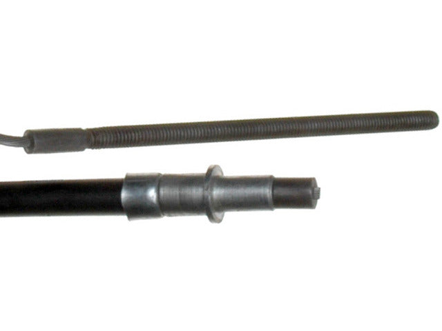Parking Brake Cable Raybestos Brakes BC92688