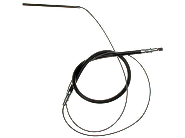 Parking Brake Cable Raybestos Brakes BC92688