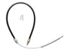 Parking Brake Cable Raybestos Brakes BC92698