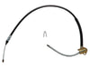 Parking Brake Cable Raybestos Brakes BC92700