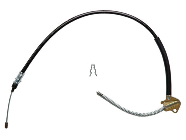 Parking Brake Cable Raybestos Brakes BC92700