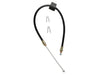 Parking Brake Cable Raybestos Brakes BC92705