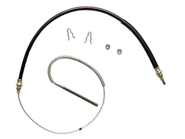 Parking Brake Cable Raybestos Brakes BC92706