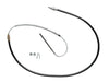 Parking Brake Cable Raybestos Brakes BC92707