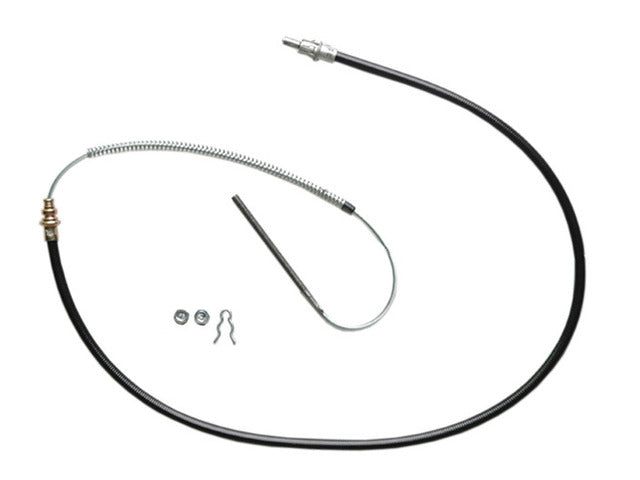 Parking Brake Cable Raybestos Brakes BC92707