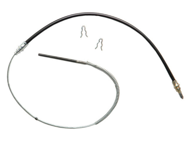 Parking Brake Cable Raybestos Brakes BC92712