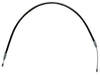 Parking Brake Cable Raybestos Brakes BC92713