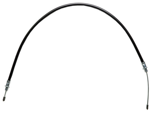 Parking Brake Cable Raybestos Brakes BC92713
