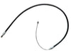 Parking Brake Cable Raybestos Brakes BC92717