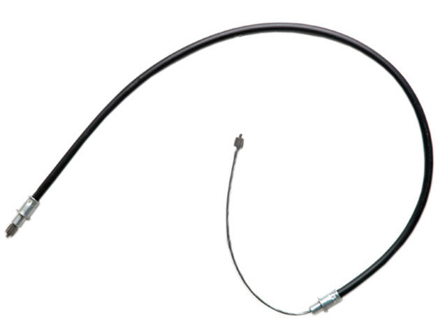 Parking Brake Cable Raybestos Brakes BC92717