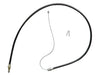 Parking Brake Cable Raybestos Brakes BC92719