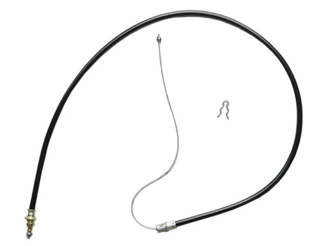Parking Brake Cable Raybestos Brakes BC92719