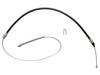 Parking Brake Cable Raybestos Brakes BC92720
