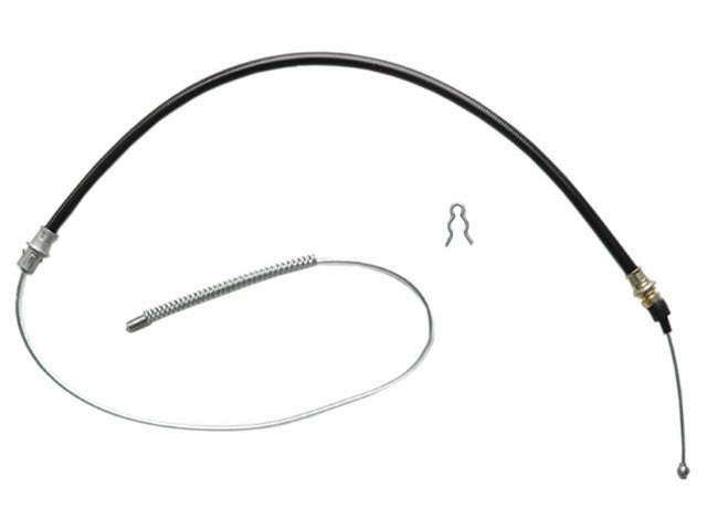 Parking Brake Cable Raybestos Brakes BC92720