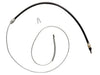 Parking Brake Cable Raybestos Brakes BC92721