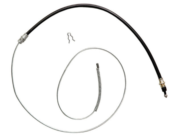 Parking Brake Cable Raybestos Brakes BC92721