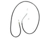 Parking Brake Cable Raybestos Brakes BC92722