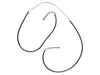 Parking Brake Cable Raybestos Brakes BC92724