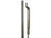 Parking Brake Cable Raybestos Brakes BC92725