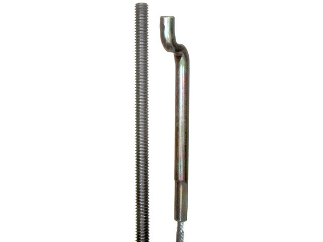 Parking Brake Cable Raybestos Brakes BC92725