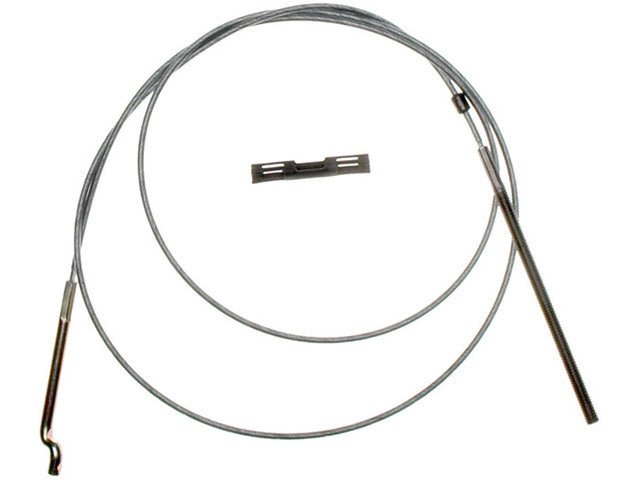 Parking Brake Cable Raybestos Brakes BC92725