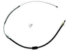 Parking Brake Cable Raybestos Brakes BC92729