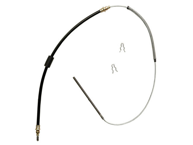 Parking Brake Cable Raybestos Brakes BC92730