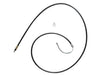 Parking Brake Cable Raybestos Brakes BC92731