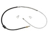 Parking Brake Cable Raybestos Brakes BC92734