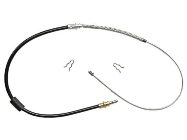 Parking Brake Cable Raybestos Brakes BC92734