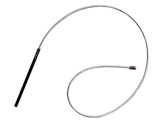 Parking Brake Cable Raybestos Brakes BC92737